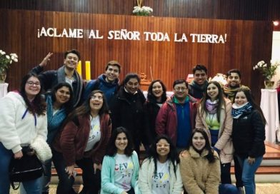 Reunión comisión nacional Cabildo 2019